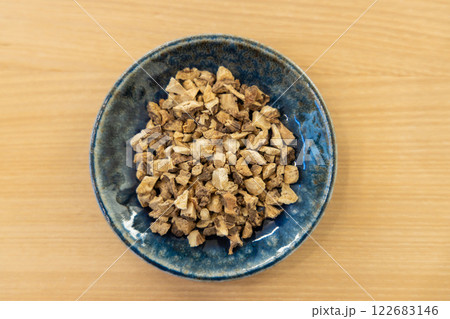 漢方　生薬　センキュウ　川芎 122683146