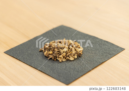 漢方　生薬　センキュウ　川芎 122683148