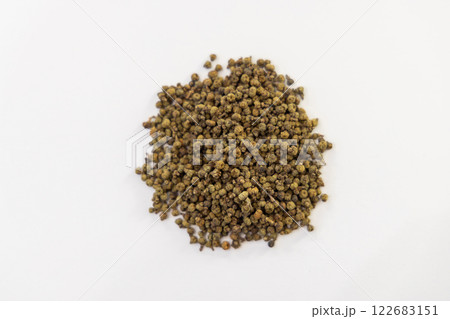 漢方 生薬 ゴシュユ 呉茱萸 漢方 生薬 ゴシュユ 呉茱萸 122683151