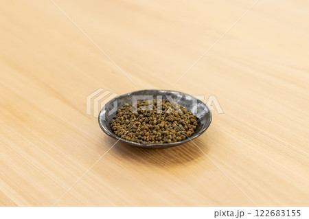 漢方 生薬 ゴシュユ 呉茱萸 漢方 生薬 ゴシュユ 呉茱萸 122683155