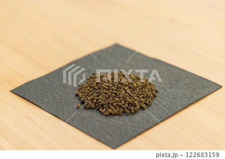 漢方 生薬 ゴシュユ 呉茱萸 漢方 生薬 ゴシュユ 呉茱萸 122683159