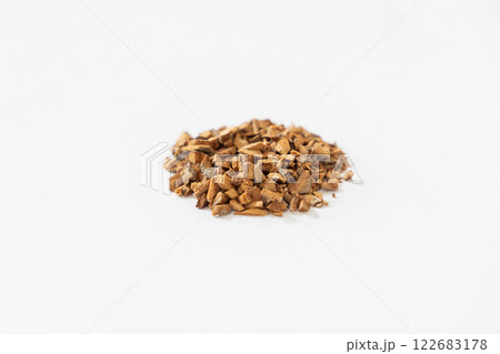 漢方　生薬　コウボク　厚朴 122683178