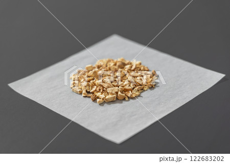 漢方　生薬　オウギ　黄耆 122683202