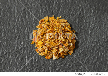 漢方　生薬　チンピ　陳皮 122683257