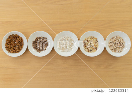 漢方薬　生薬　東洋医学　【桂枝茯苓丸-調剤-5セット】 122683514