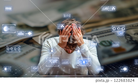 人工知能による制御と人間の苦しみ 122683824