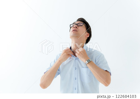 男性 ビジネス 男性 ビジネス 122684103