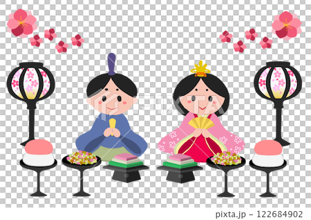 Hina Matsuri Hina Matsuri 122684902