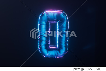 立体 3次元 3D 122685035