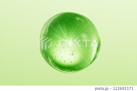 立体 3次元 3D 122685171