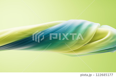 立体 3次元 3D 122685177