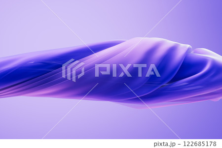 立体 3次元 3D 122685178