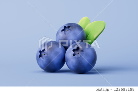 立体 3次元 3D 122685189