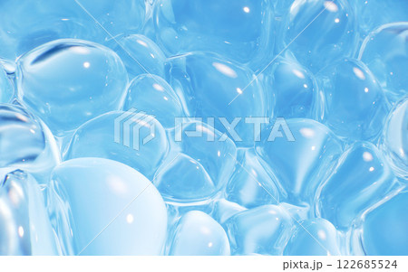 立体 3次元 3D 122685524