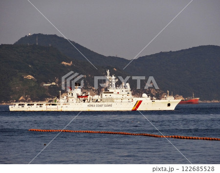 warships in port warships in port 122685528