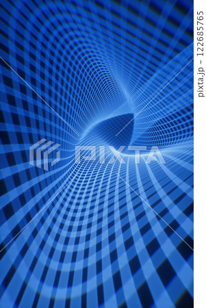 立体 3次元 3D 122685765