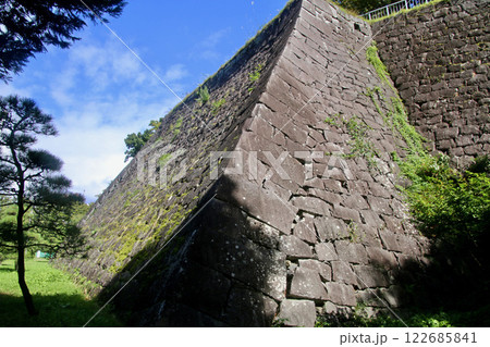 盛岡城・盛岡城跡公園(岩手県・盛岡市) 盛岡城・盛岡城跡公園(岩手県・盛岡市) 122685841