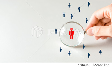 戦略的採用とリクルートメント、ターゲットオーディエンスと消費者分析、市場調査 戦略的採用とリクルートメント、ターゲットオーディエンスと消費者分析、市場調査 122686162