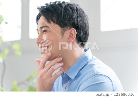 アフターシェーブ アフターシェーブ 122686316