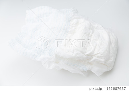 大人用おむつ 122687687