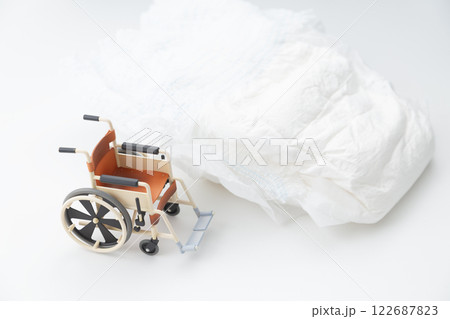 介護イメージ 122687823