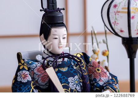 御代理様 Japanese traditional events 御代理様 Japanese traditional events 122688769