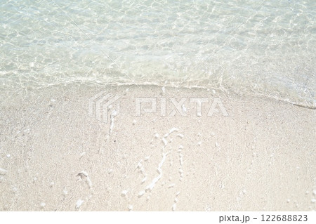 Calm Waters and Gentle Waves Calm Waters and Gentle Waves 122688823