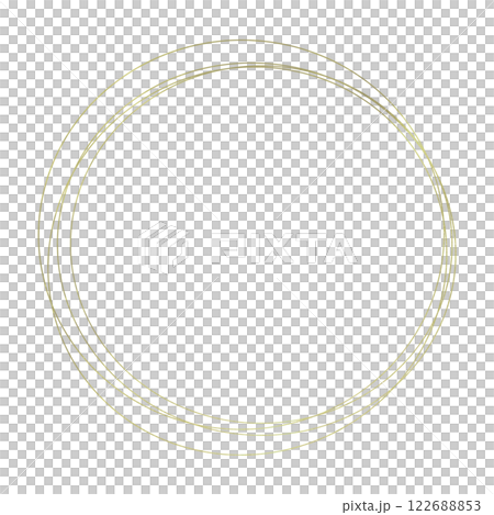 Watercolor illustration of simple, elegant round frame. Ideal for romantic greeting cards, invitations to weddings or birthdays. Cosmetics, perfumes and home decor. Frame for websites or apps. Watercolor illustration of simple, elegant round frame. Ideal for romantic greeting cards, invitations to weddings or birthdays. Cosmetics, perfumes and home decor. Frame for websites or apps. 122688853