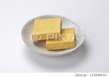 厚揚げ 122690010