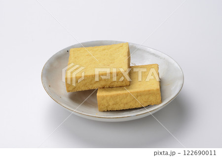 厚揚げ 122690011
