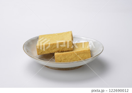 厚揚げ 厚揚げ 122690012