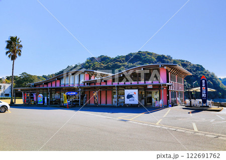 道の駅東洋町(高知県) 道の駅東洋町(高知県) 122691762