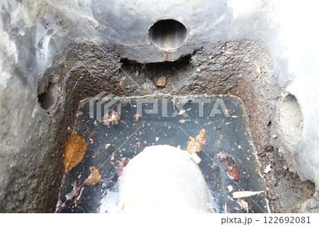 地盤沈下 地盤沈下 122692081