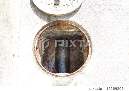 地盤沈下 122692084