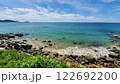 糸島の海　志摩サンセットロード 122692200