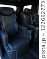 2024型アルファードの2列目シート 122692773