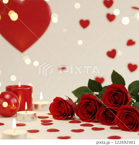 Valentine's Day Valentine's Day 122692981