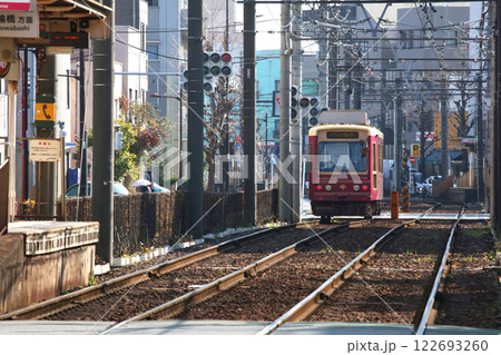 都電荒川線 122693260
