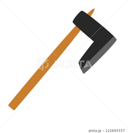 まさかり まさかり 122693557