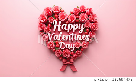 Valentine love background wallpaper 122694478
