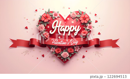 Valentine love background wallpaper Valentine love background wallpaper 122694513