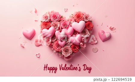 Valentine love background wallpaper Valentine love background wallpaper 122694519