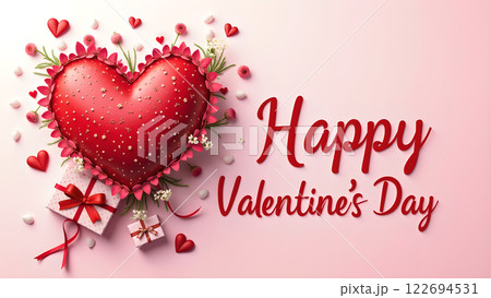 Valentine love background wallpaper Valentine love background wallpaper 122694531