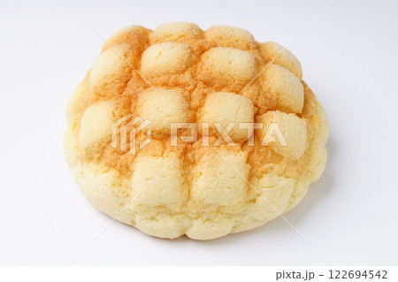 メロンパン菓子パン メロンパン菓子パン 122694542