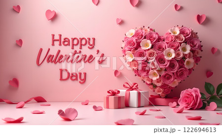 love heart valentine background picture love heart valentine background picture 122694613