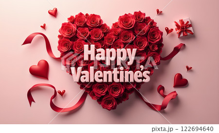 love heart valentine background picture love heart valentine background picture 122694640