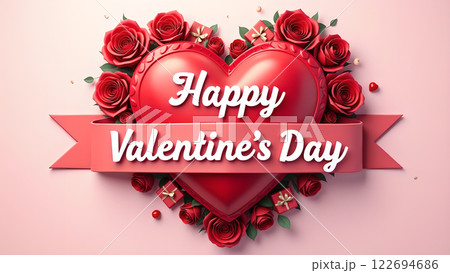 love heart valentine background picture love heart valentine background picture 122694686