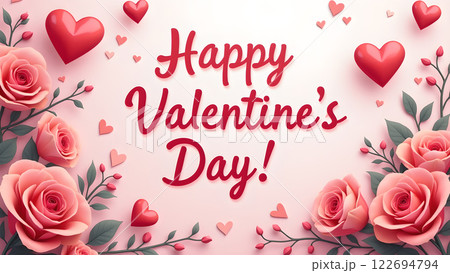 love valentine red pink background love valentine red pink background 122694794