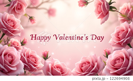 pink text valentine background love pink text valentine background love 122694908