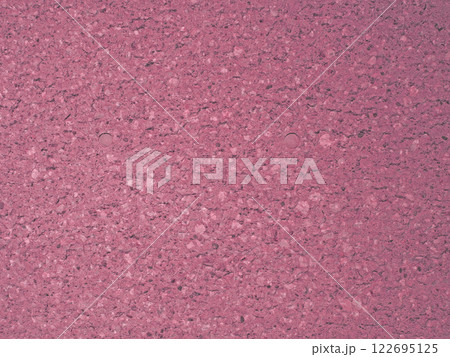 ごつごつした硬い質感のカラフルなコンクリート壁。イラスト風の写真。 ごつごつした硬い質感のカラフルなコンクリート壁。イラスト風の写真。 122695125